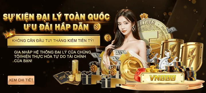 Khuyến mãi nổ hũ mới nhất