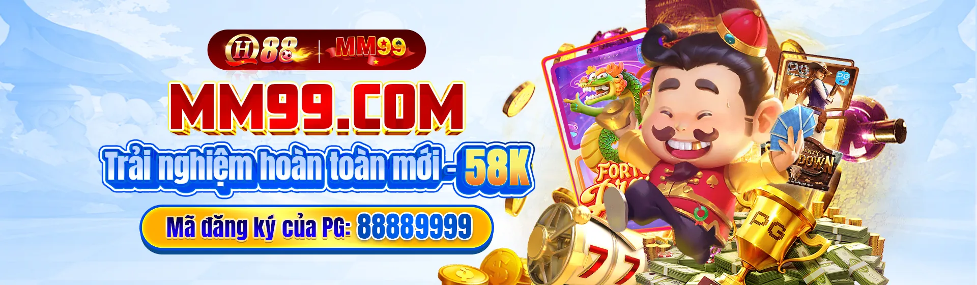 Sòng bạc trực tuyến Clup 789 với nhiều trò chơi hấp dẫn