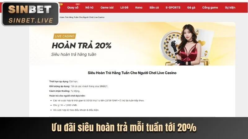 Thưởng chào mừng thành viên mới clup 789